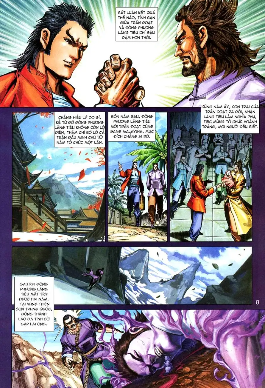 Chapter 468 - Image 6