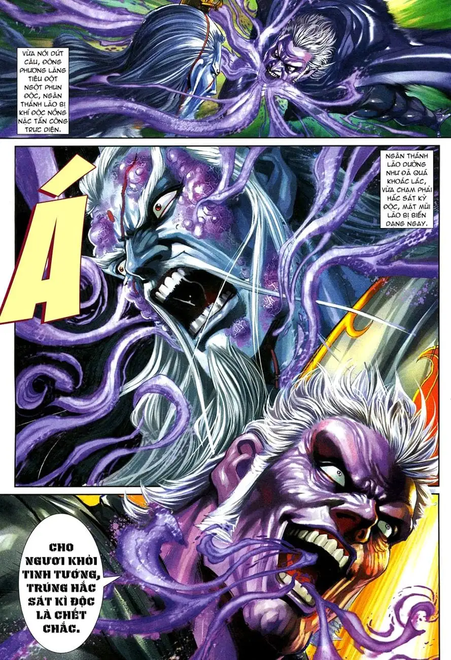 Chapter 469 - Image 1