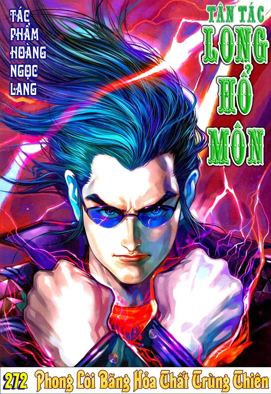 Chapter 469 - Image 12