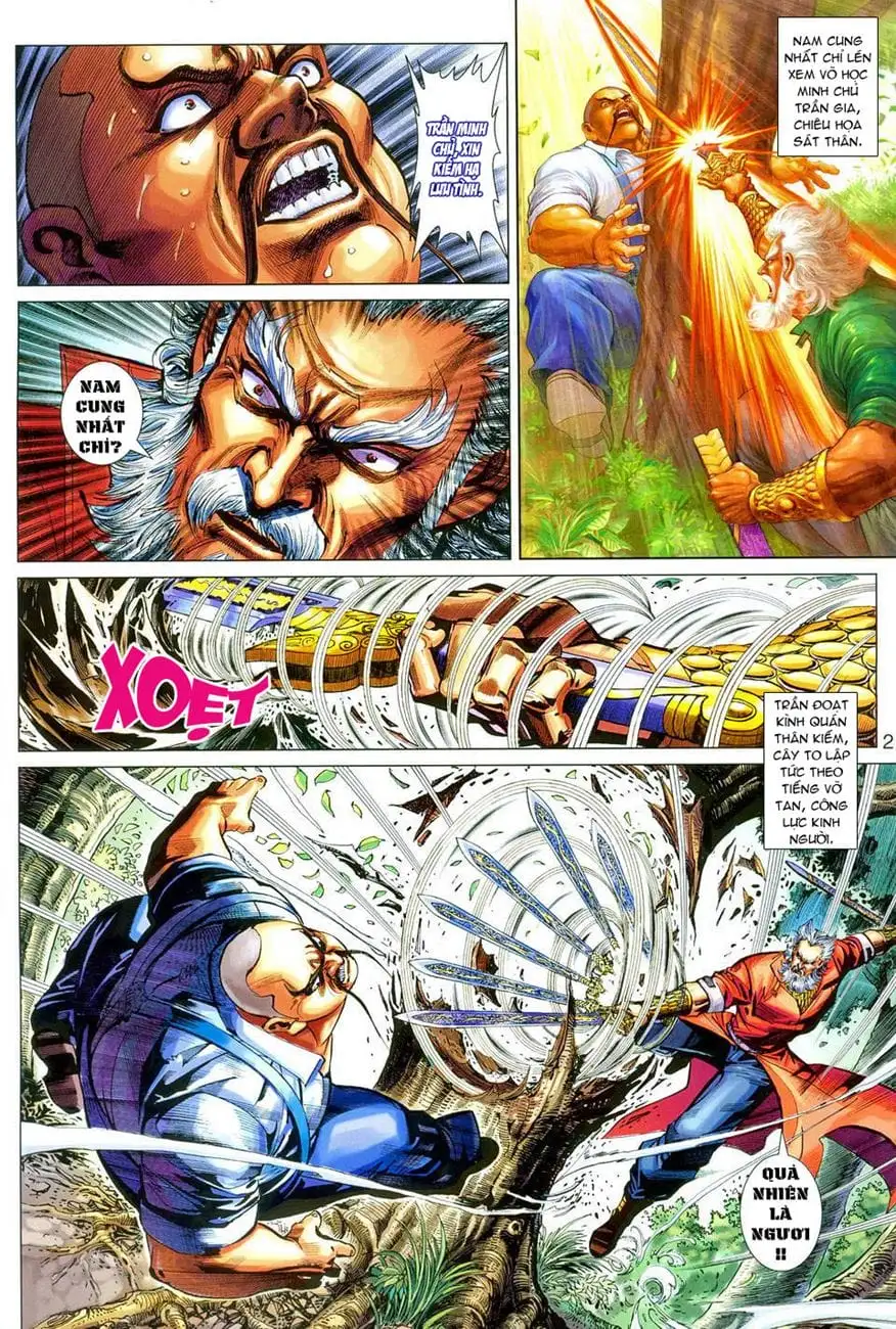 Chapter 469 - Image 13