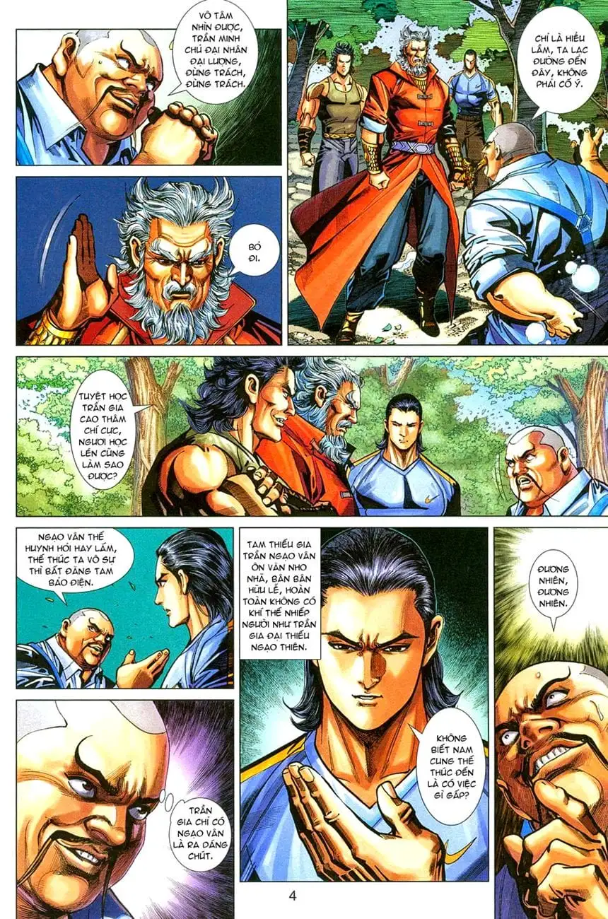 Chapter 469 - Image 15