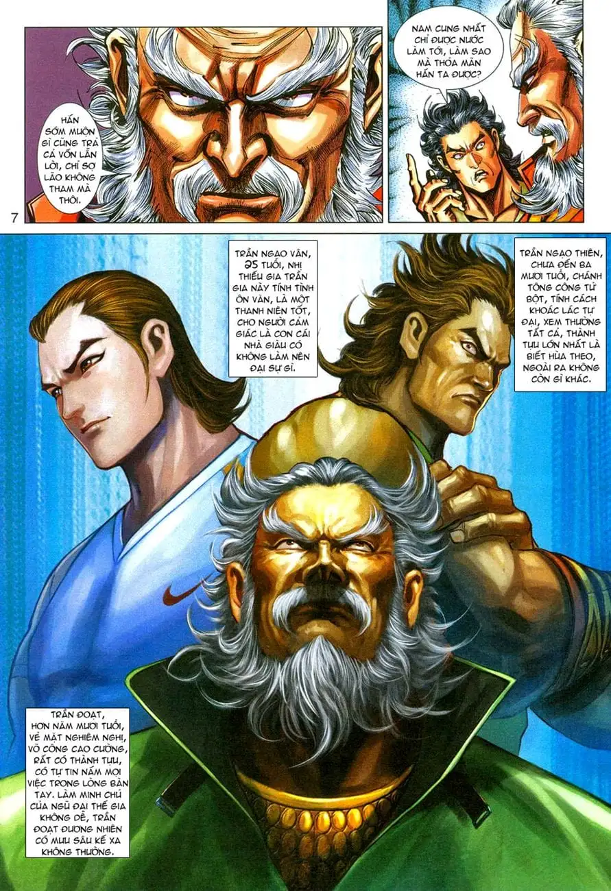 Chapter 469 - Image 18