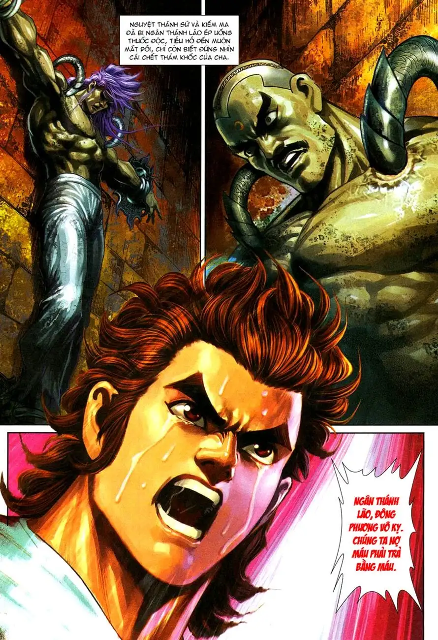 Chapter 469 - Image 4