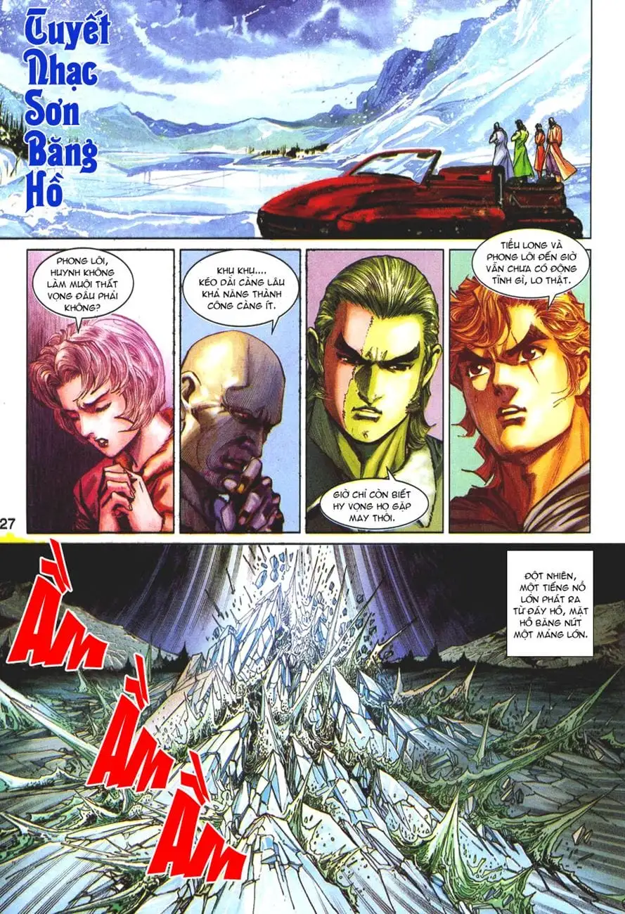 Chapter 469 - Image 5