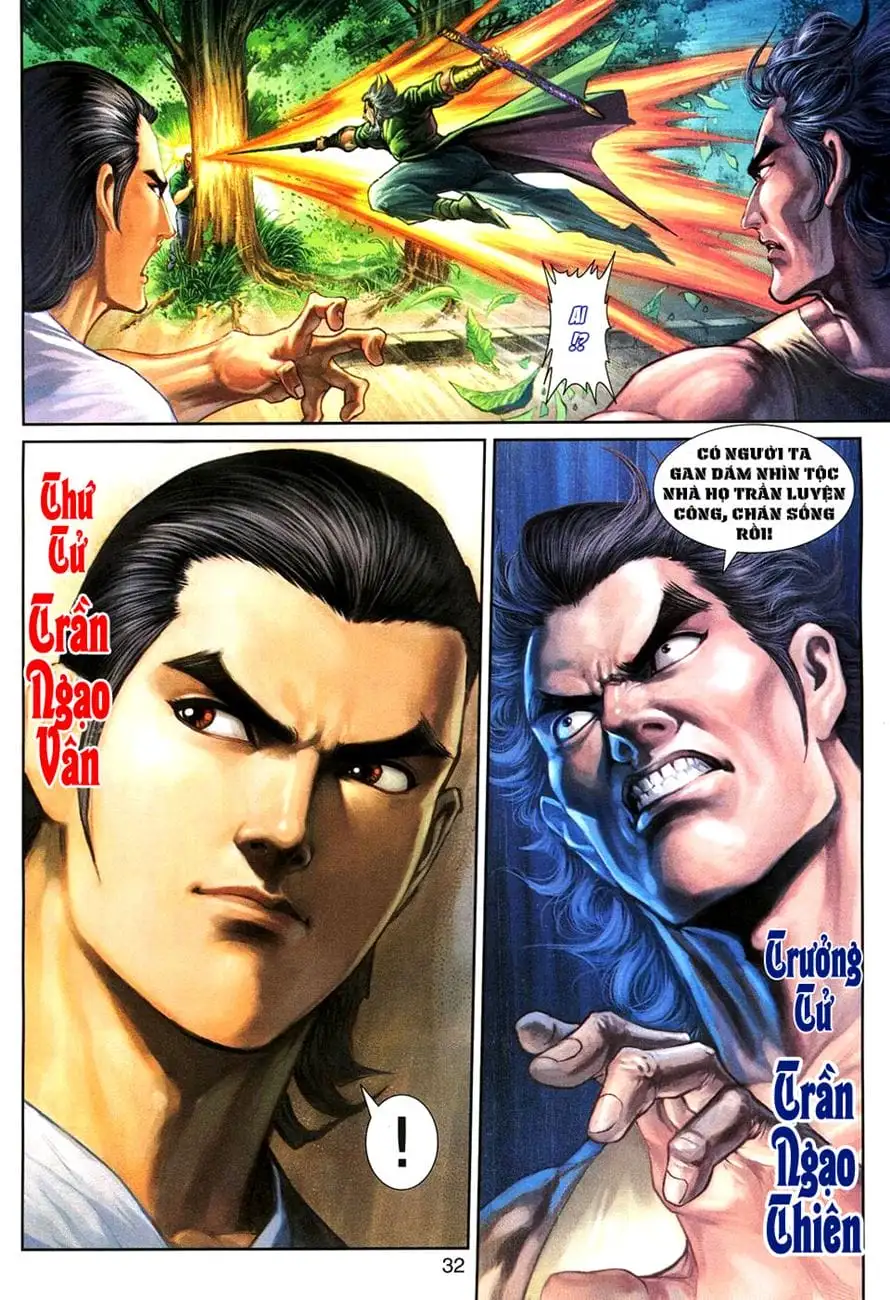 Chapter 469 - Image 10