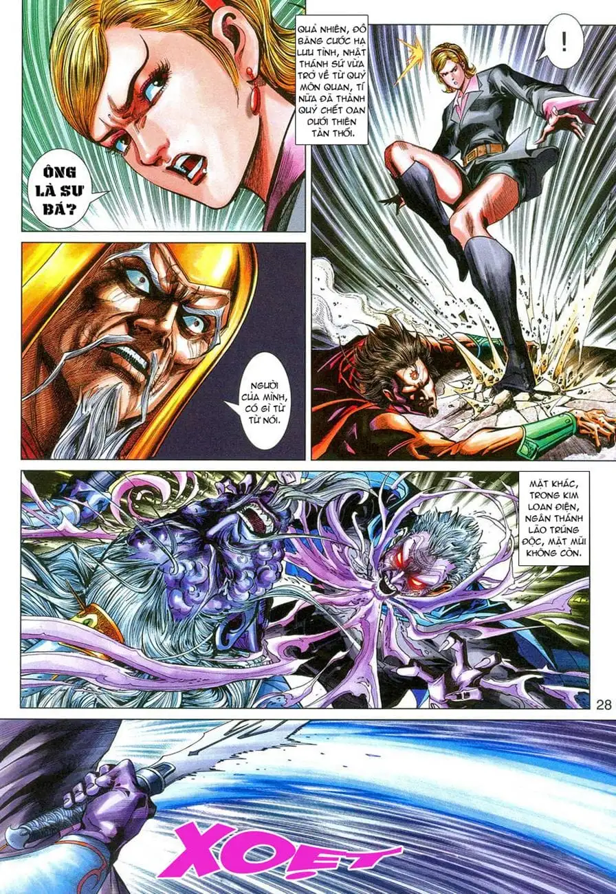 Chapter 470 - Image 19