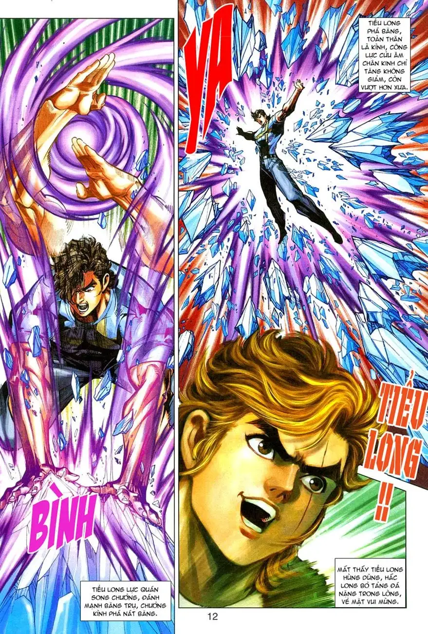Chapter 470 - Image 3