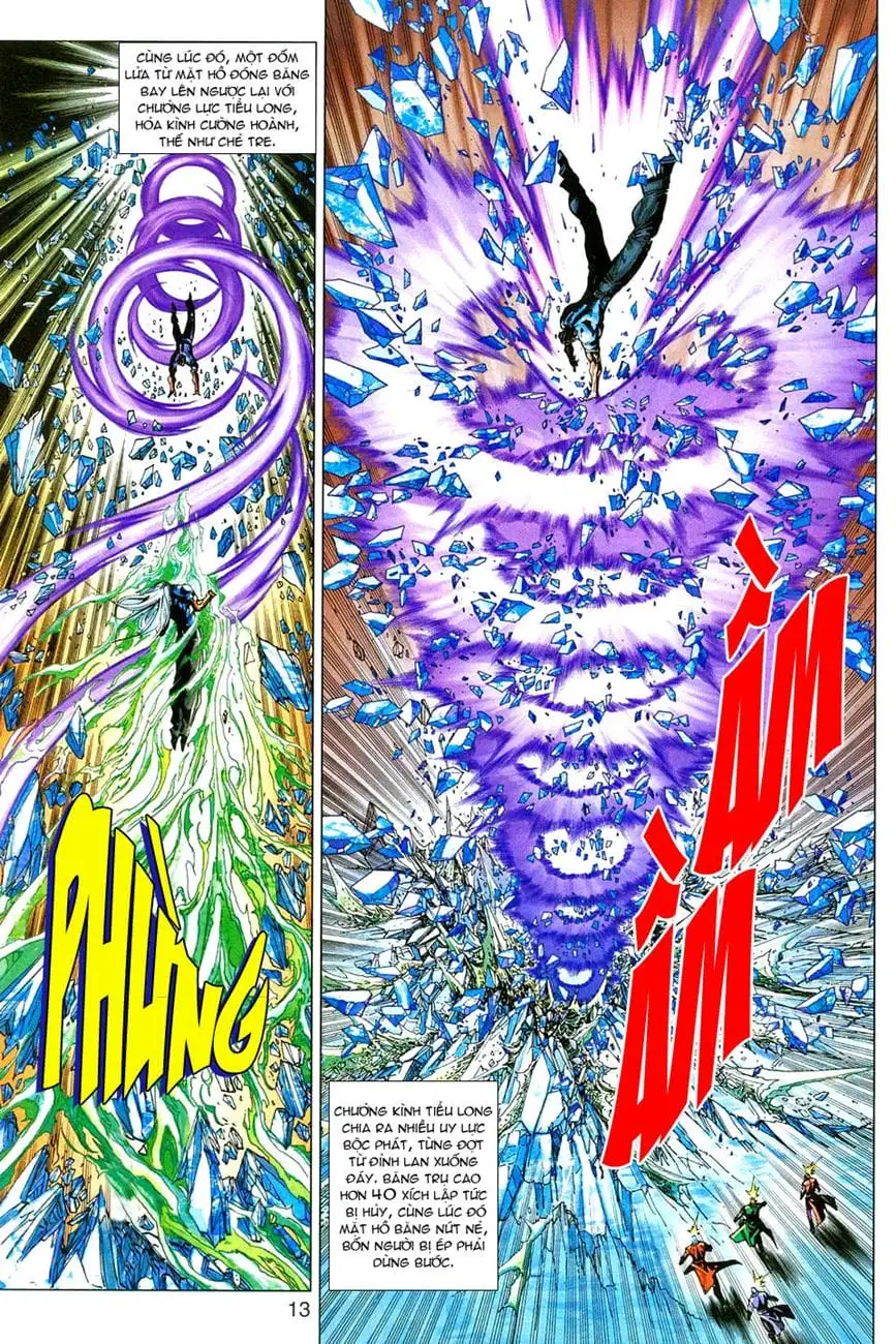 Chapter 470 - Image 4