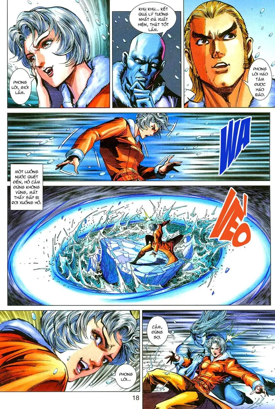Chapter 470 - Image 9