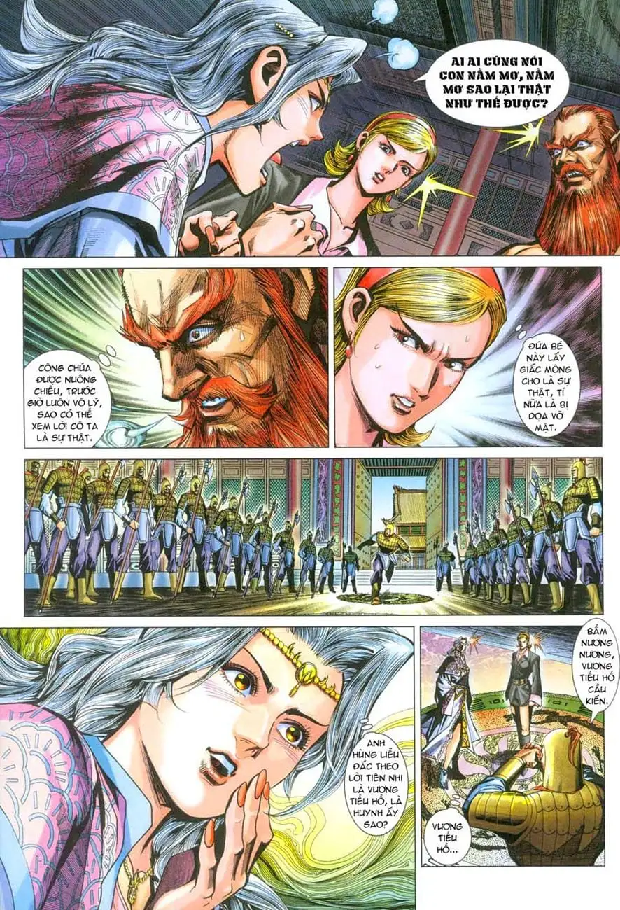 Chapter 472 - Image 11