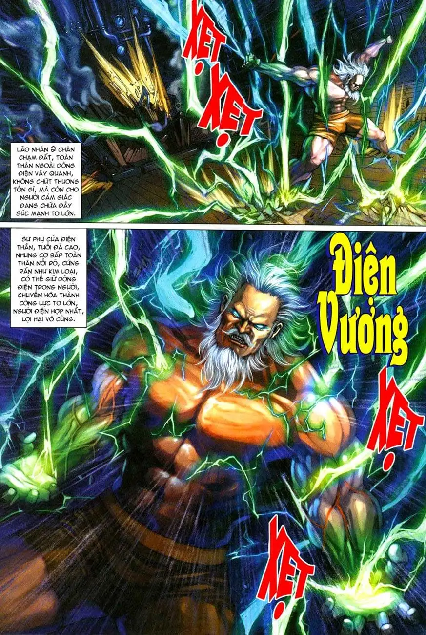 Chapter 472 - Image 20