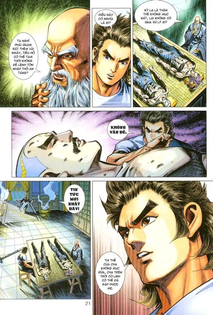 Chapter 472 - Image 5