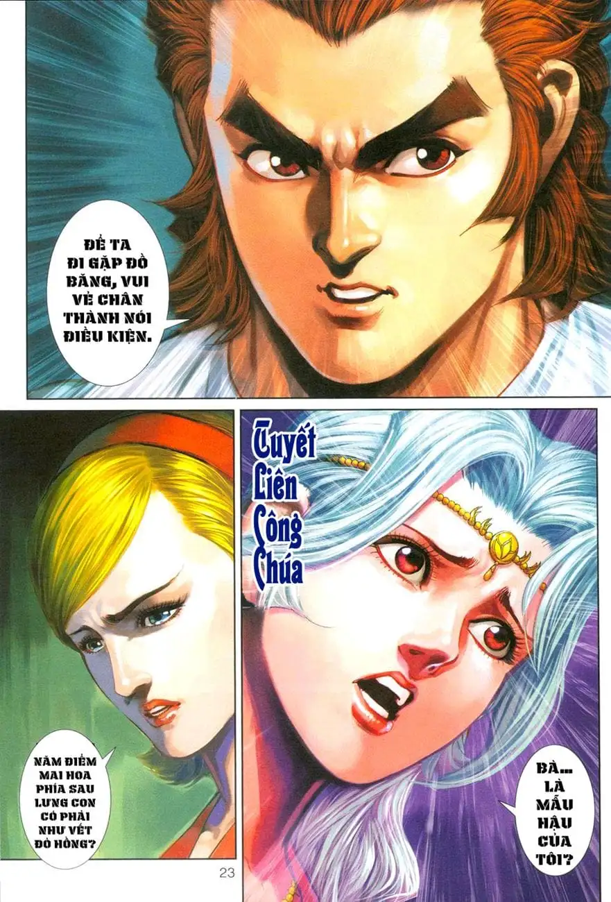 Chapter 472 - Image 7