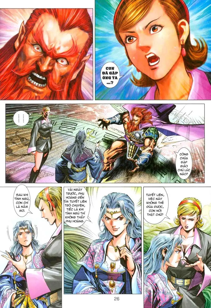 Chapter 472 - Image 10