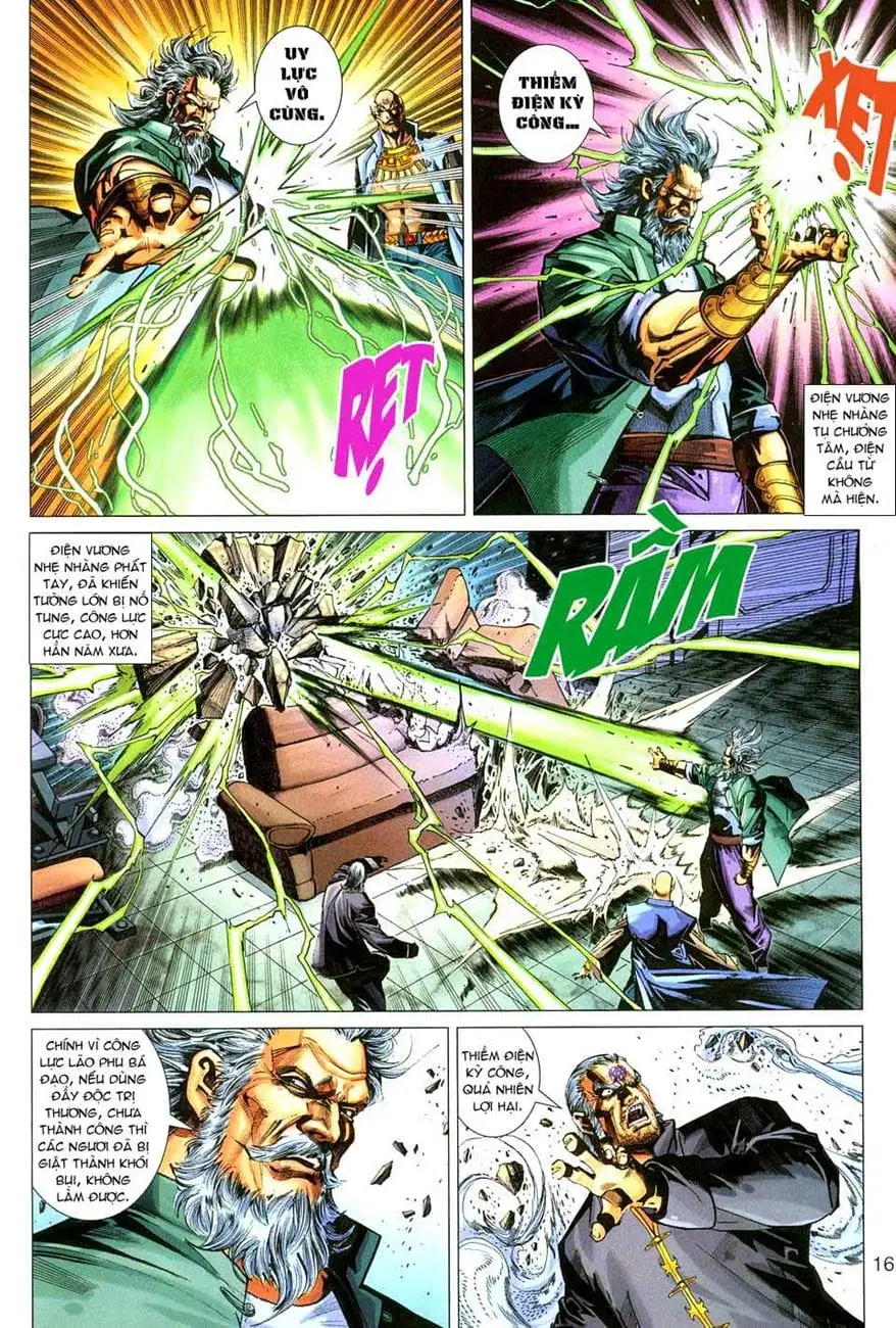 Chapter 473 - Image 13