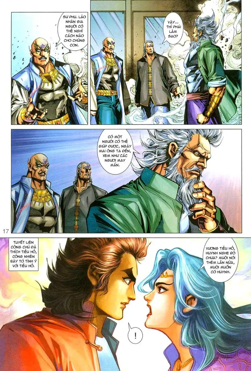 Chapter 473 - Image 14
