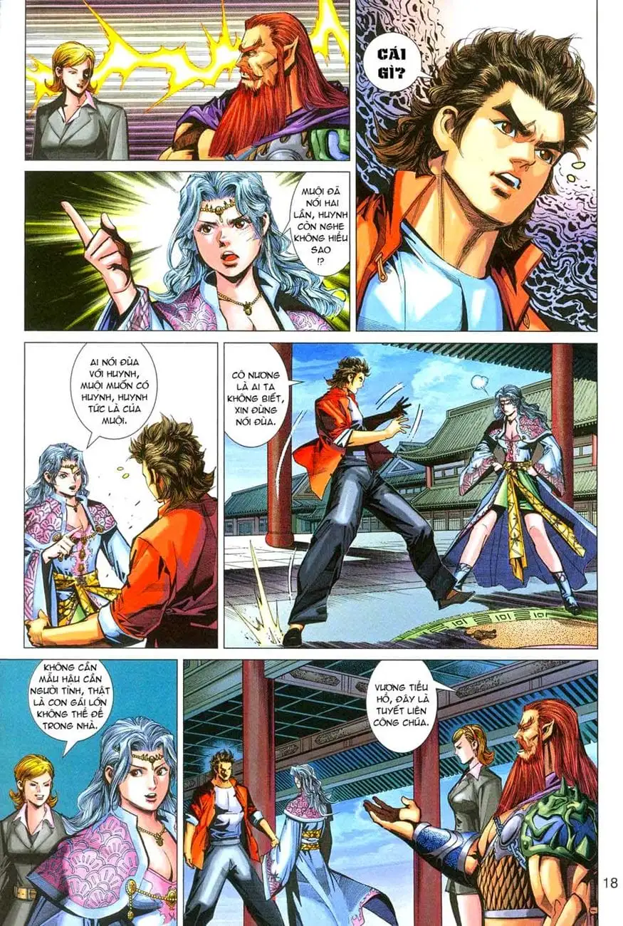 Chapter 473 - Image 15