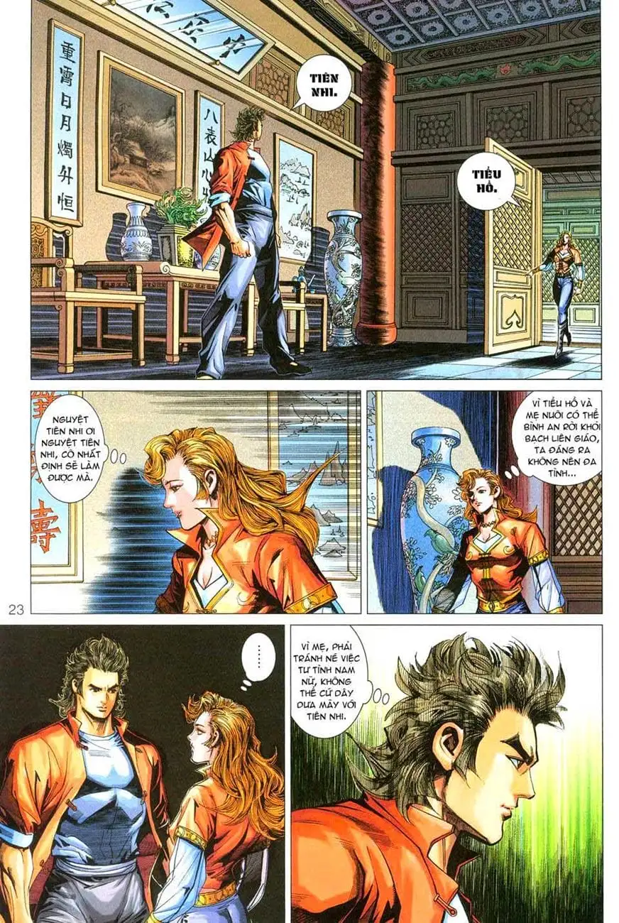 Chapter 473 - Image 20