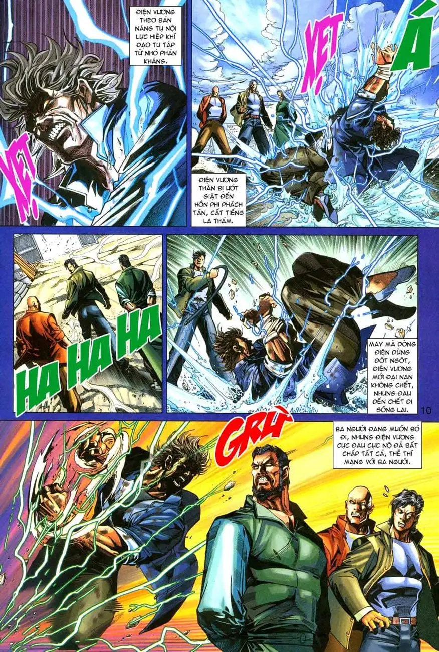 Chapter 473 - Image 7