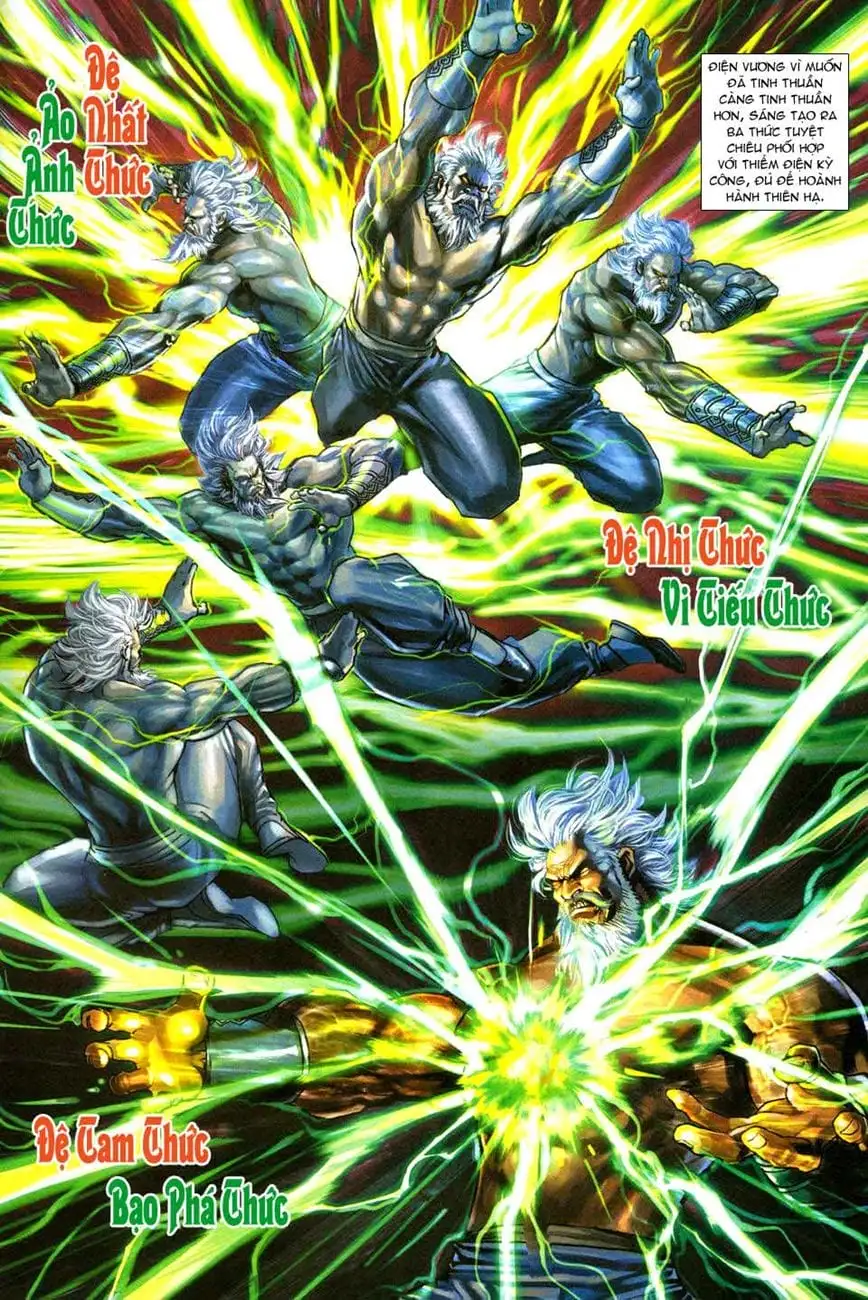 Chapter 473 - Image 9