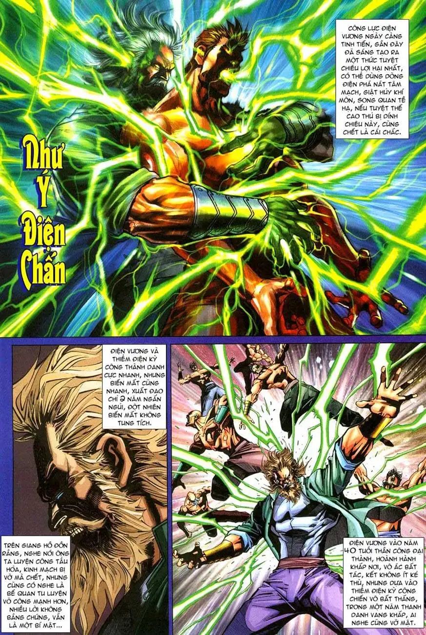 Chapter 473 - Image 10