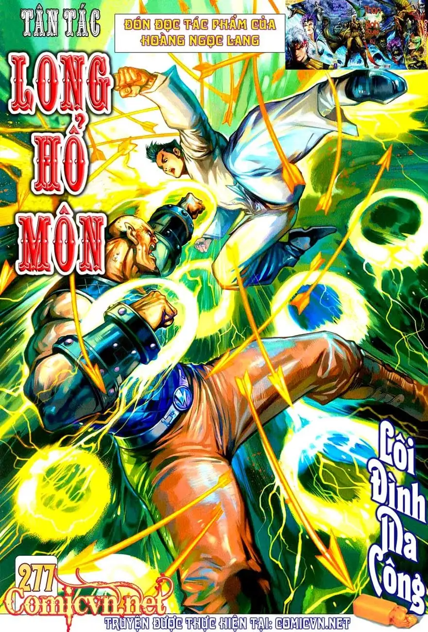 Chapter 474 - Image 11