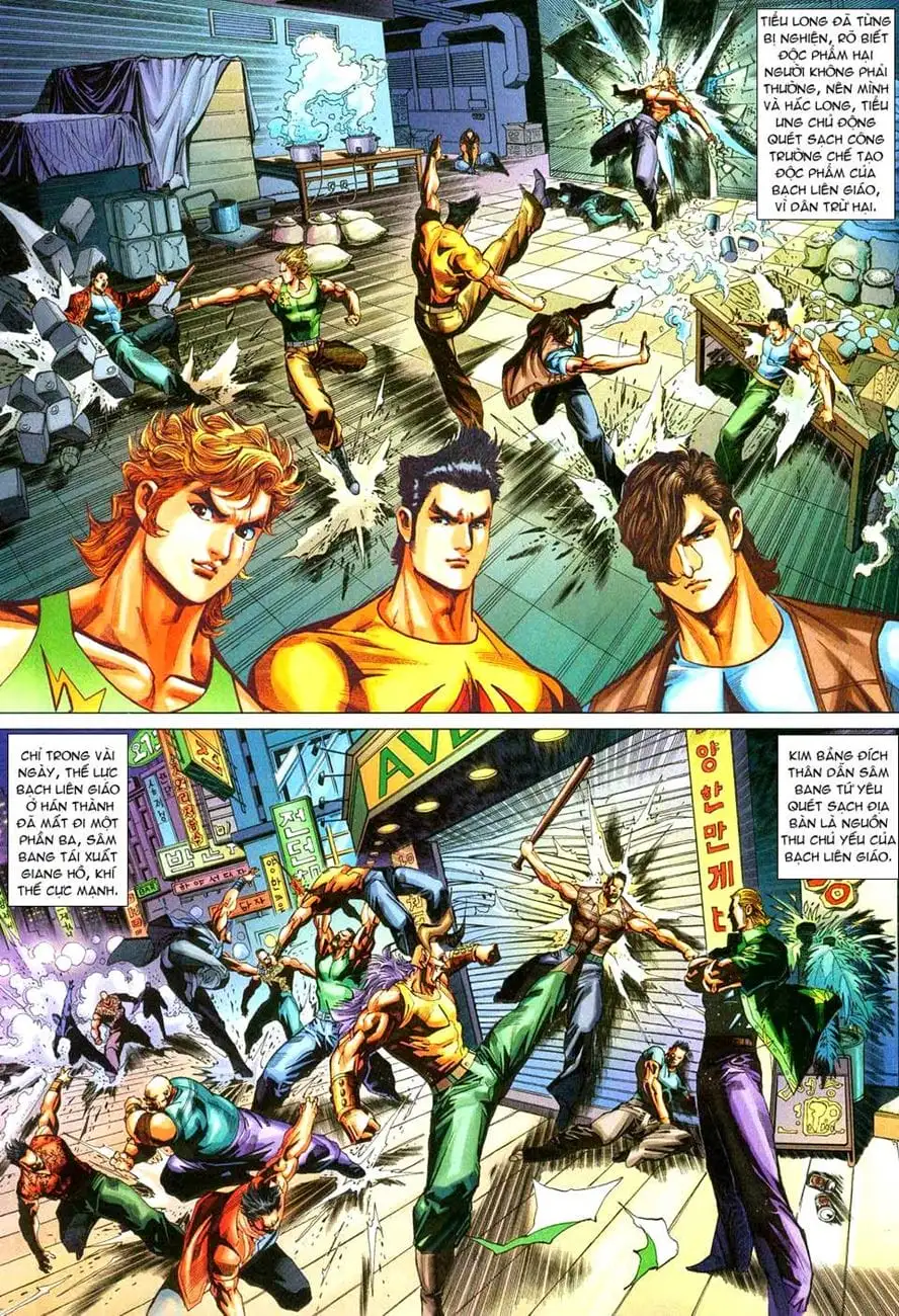 Chapter 474 - Image 13