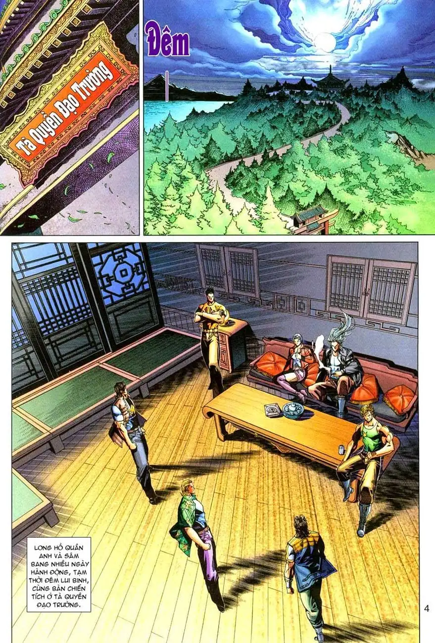 Chapter 474 - Image 14