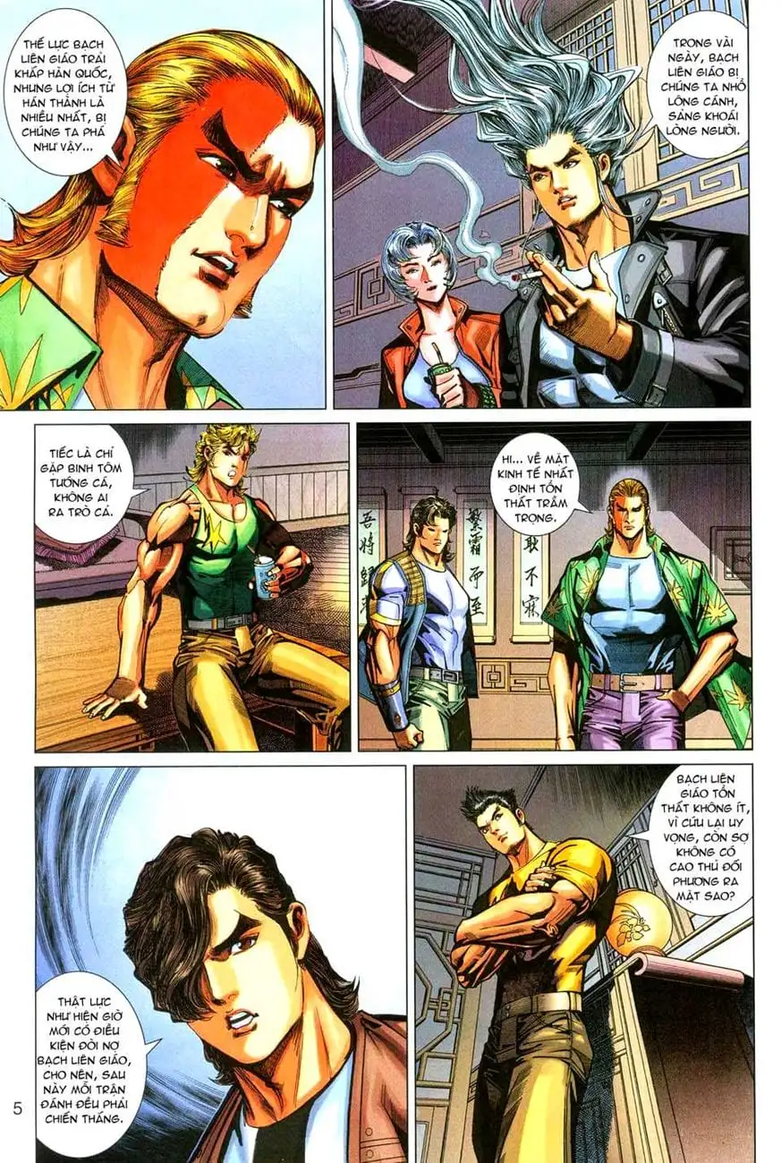 Chapter 474 - Image 15