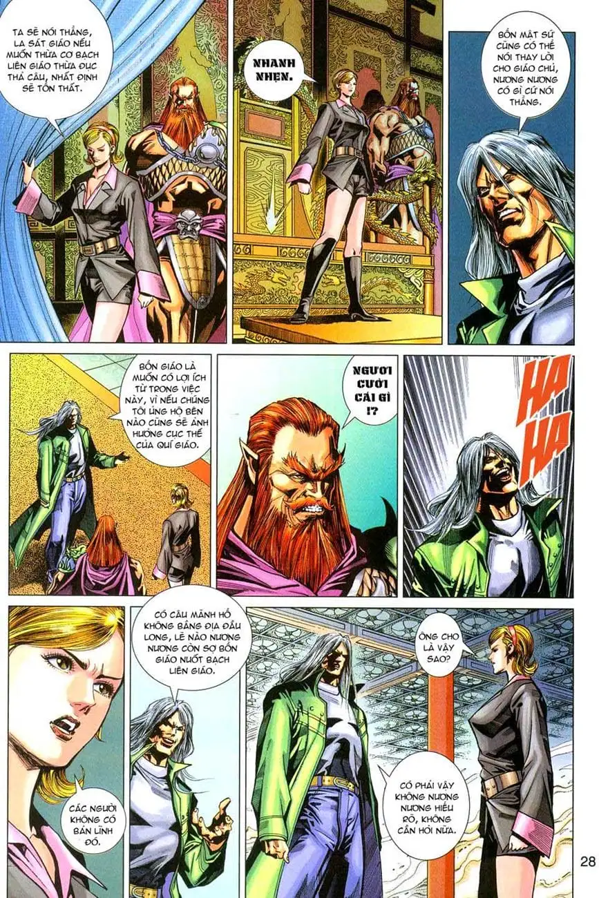 Chapter 474 - Image 5