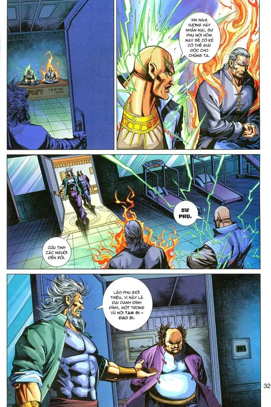 Chapter 476 - Image 2
