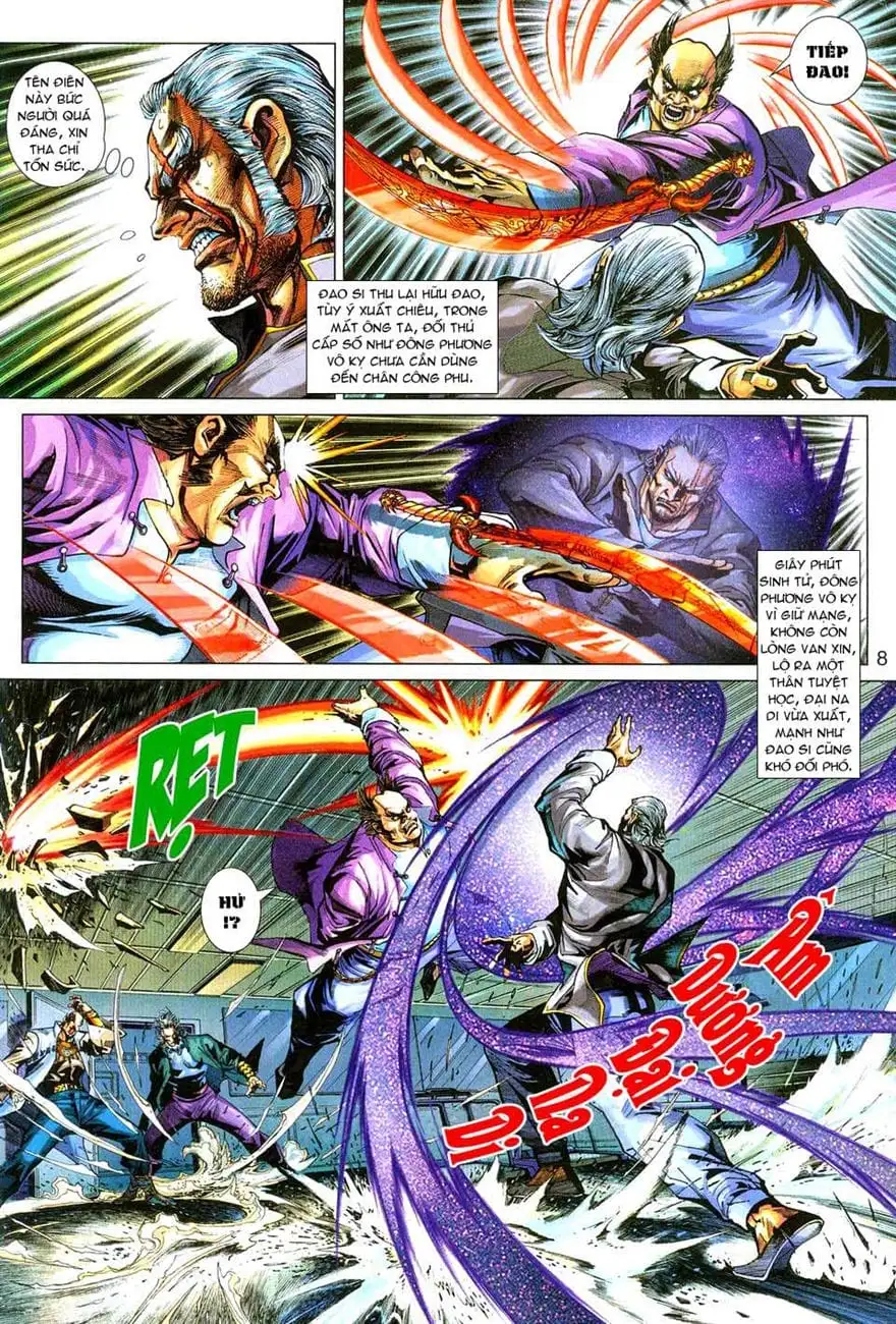 Chapter 476 - Image 11