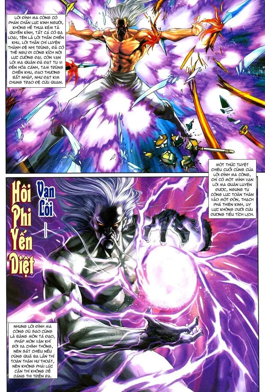 Chapter 476 - Image 17