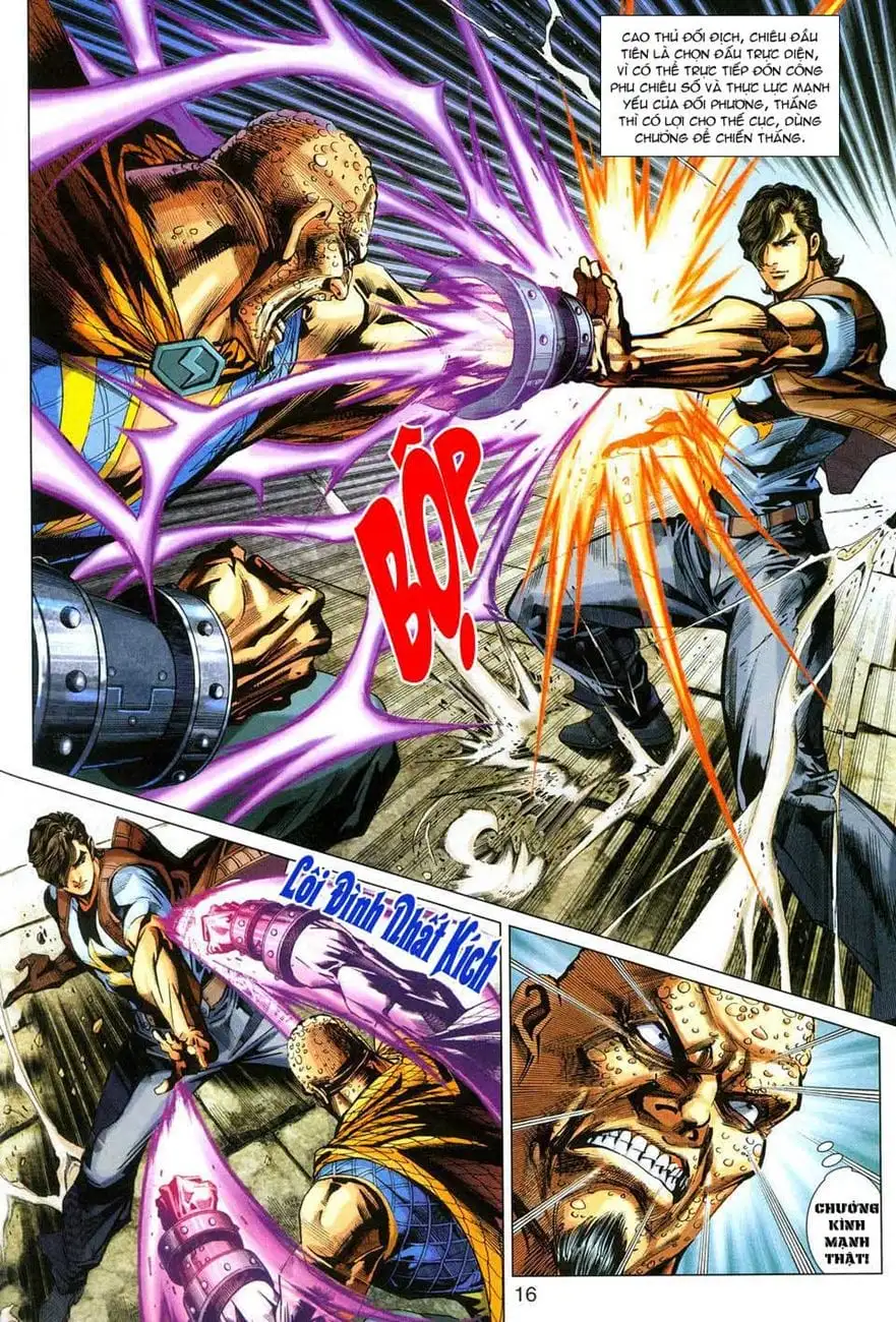 Chapter 476 - Image 19