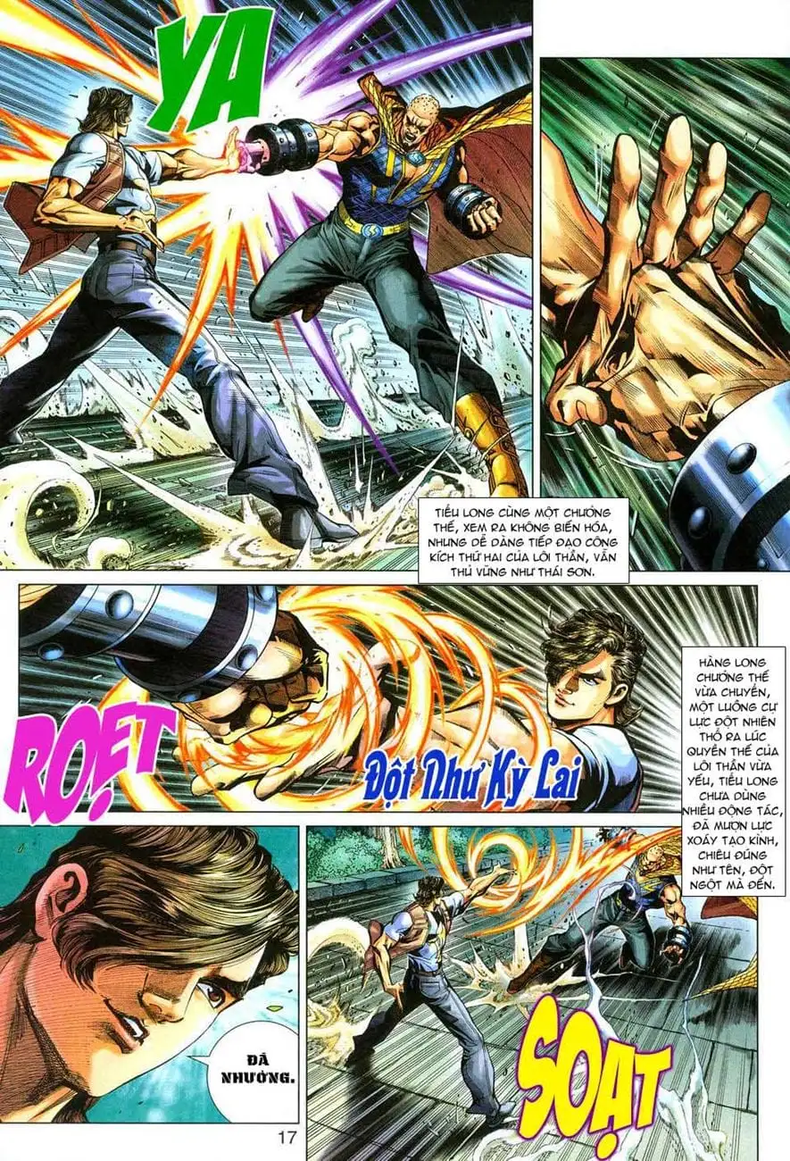 Chapter 476 - Image 20