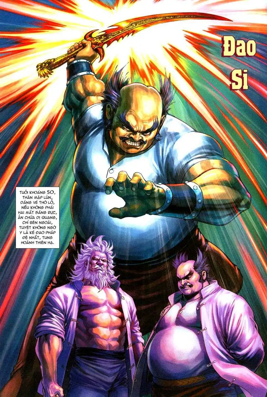Chapter 476 - Image 3