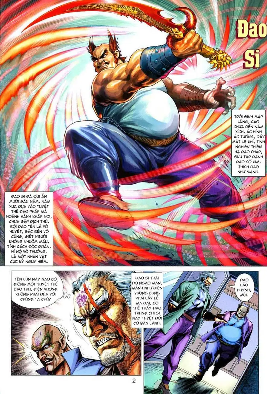 Chapter 476 - Image 5