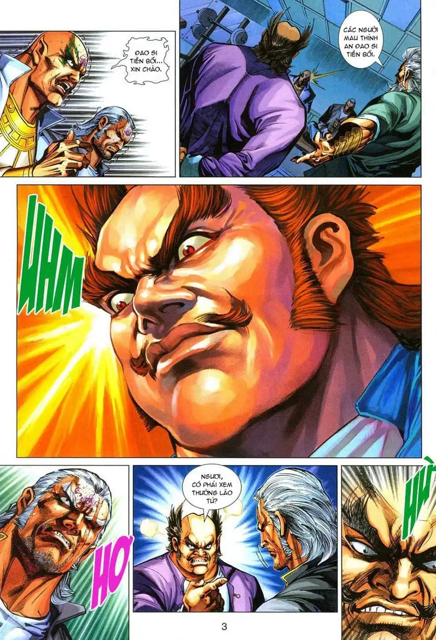 Chapter 476 - Image 6