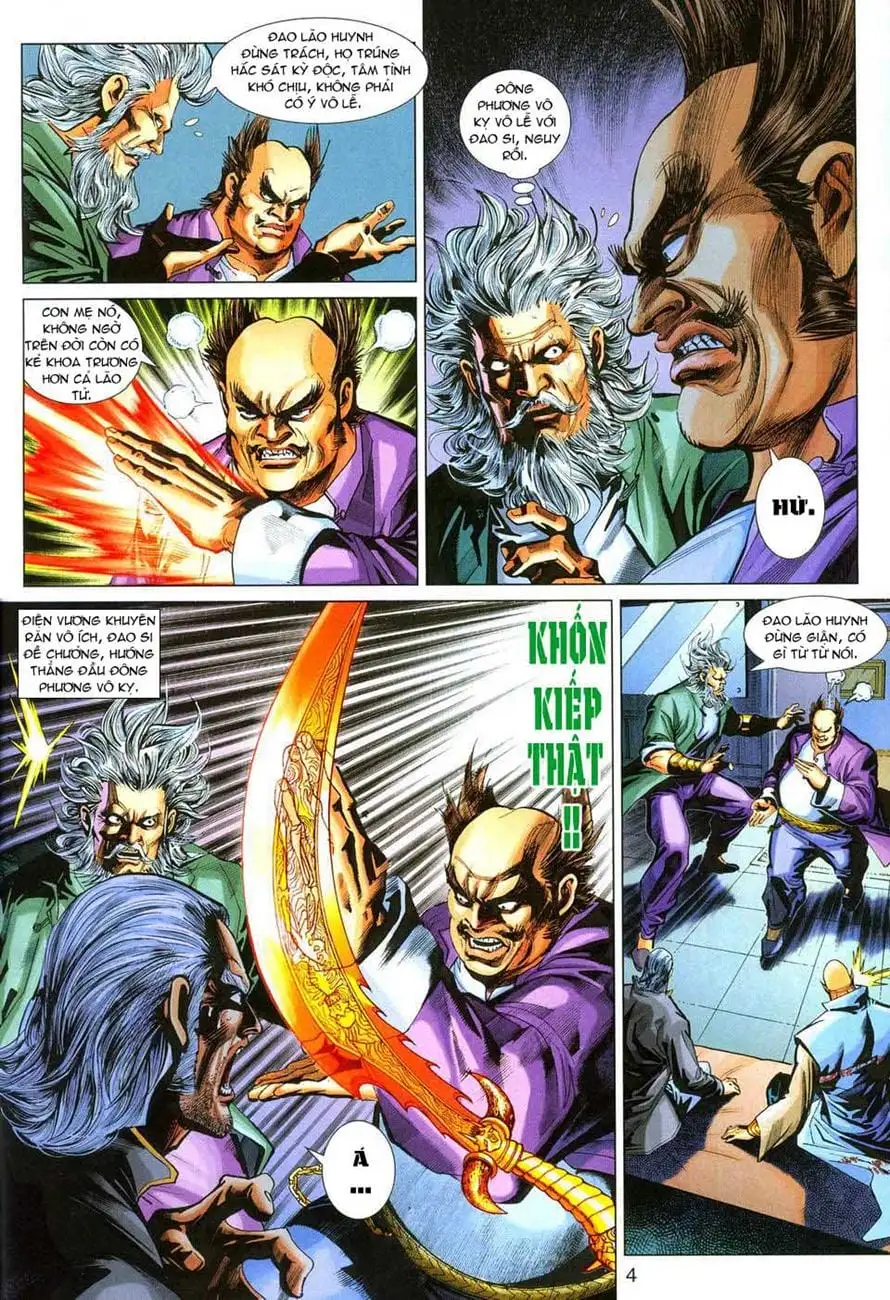 Chapter 476 - Image 7