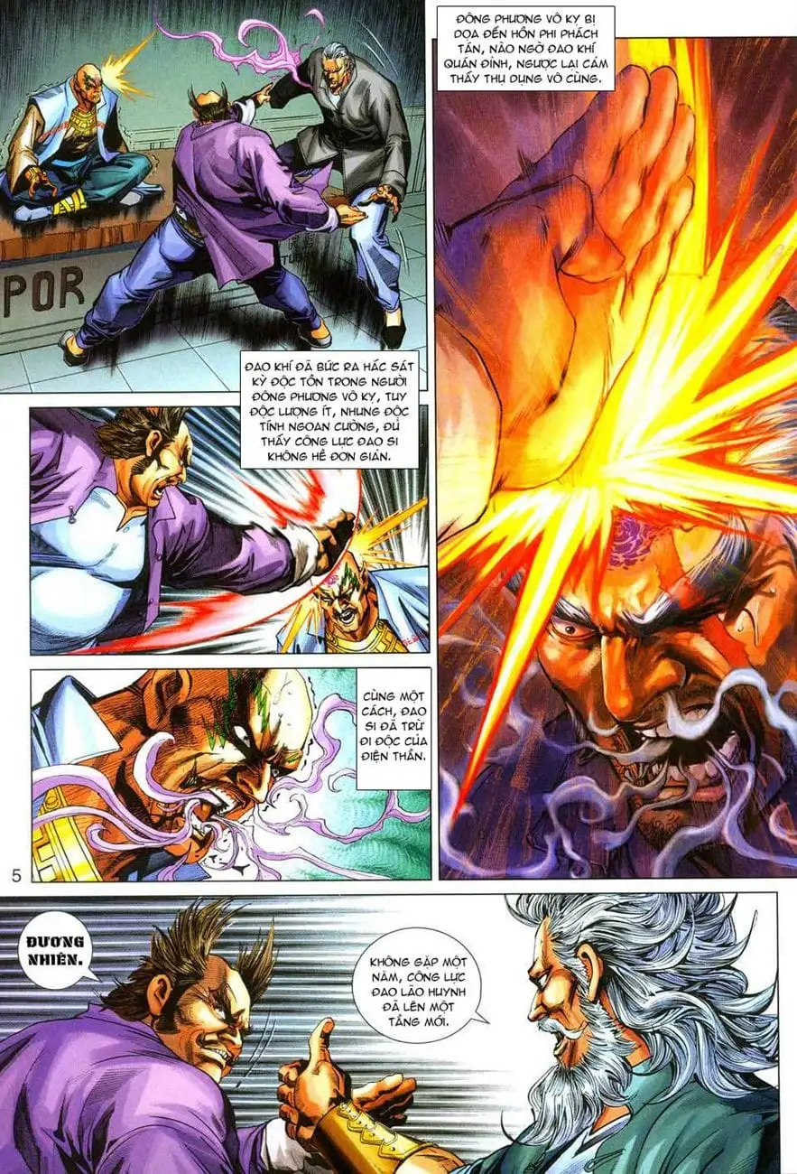 Chapter 476 - Image 8