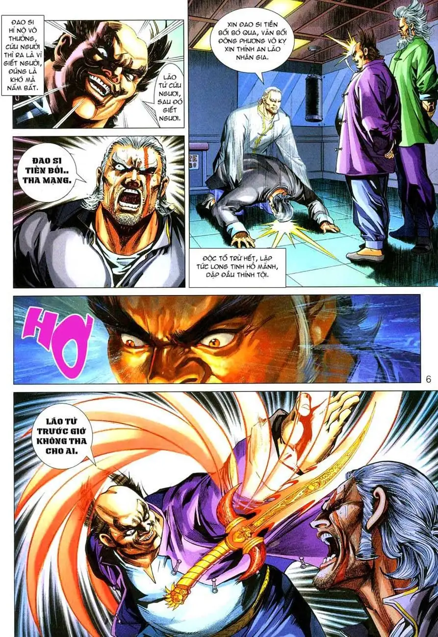 Chapter 476 - Image 9