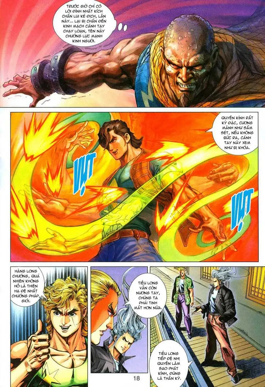 Chapter 477 - Image 1
