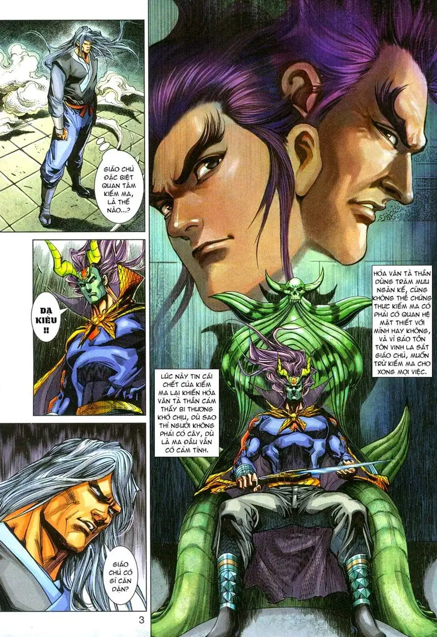Chapter 477 - Image 19