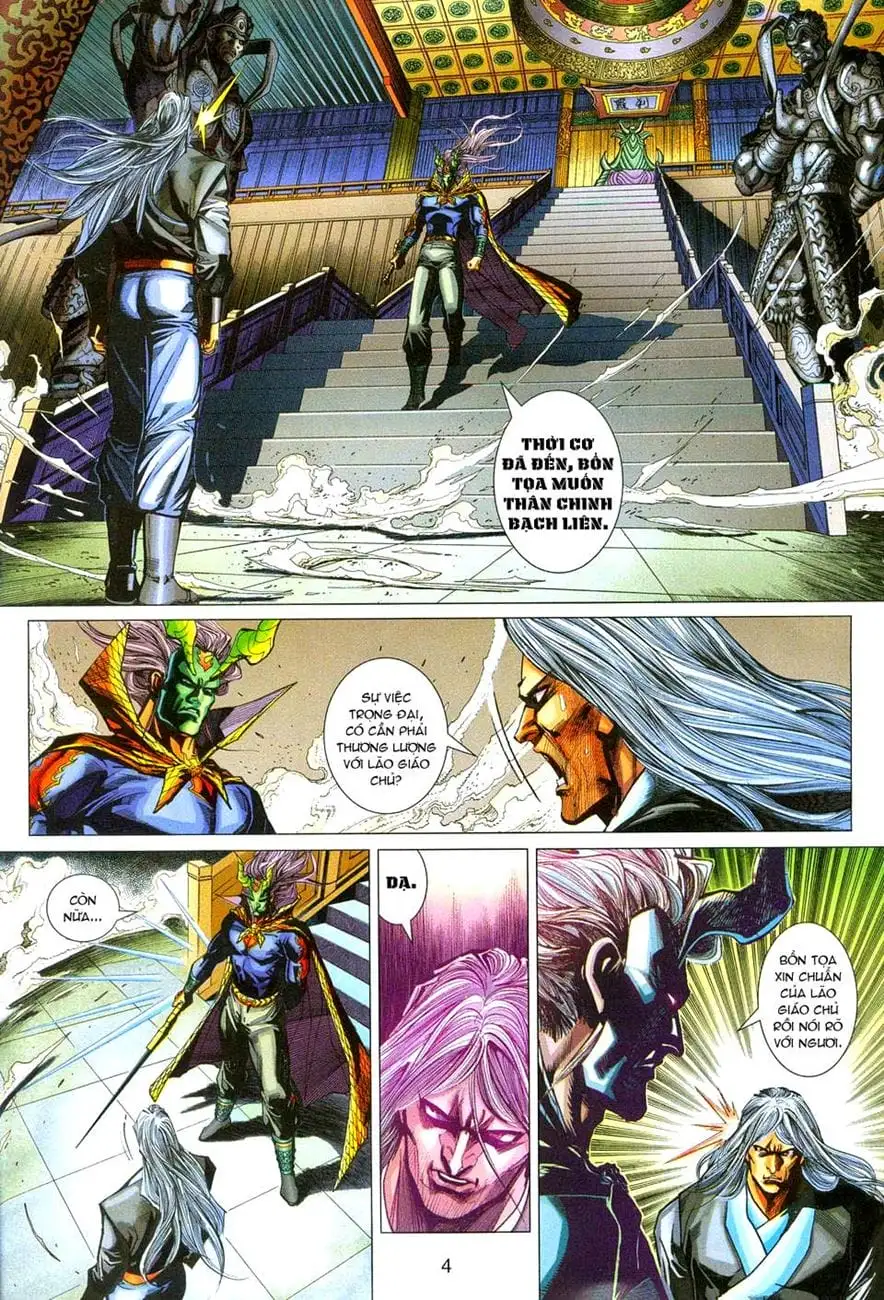 Chapter 477 - Image 20