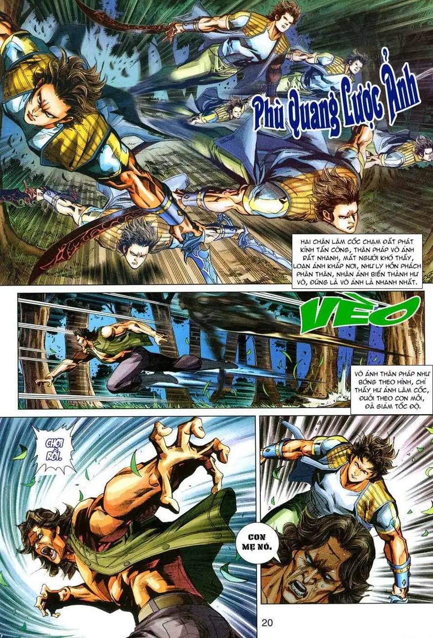 Chapter 477 - Image 3