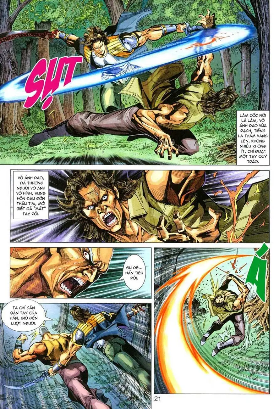 Chapter 477 - Image 4