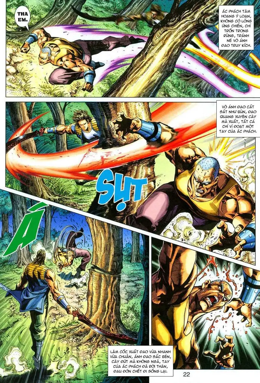 Chapter 477 - Image 5