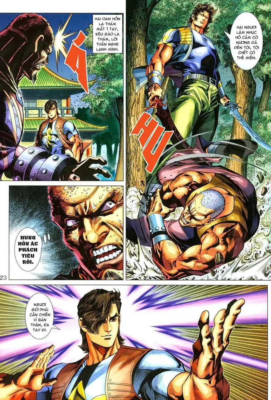 Chapter 477 - Image 6