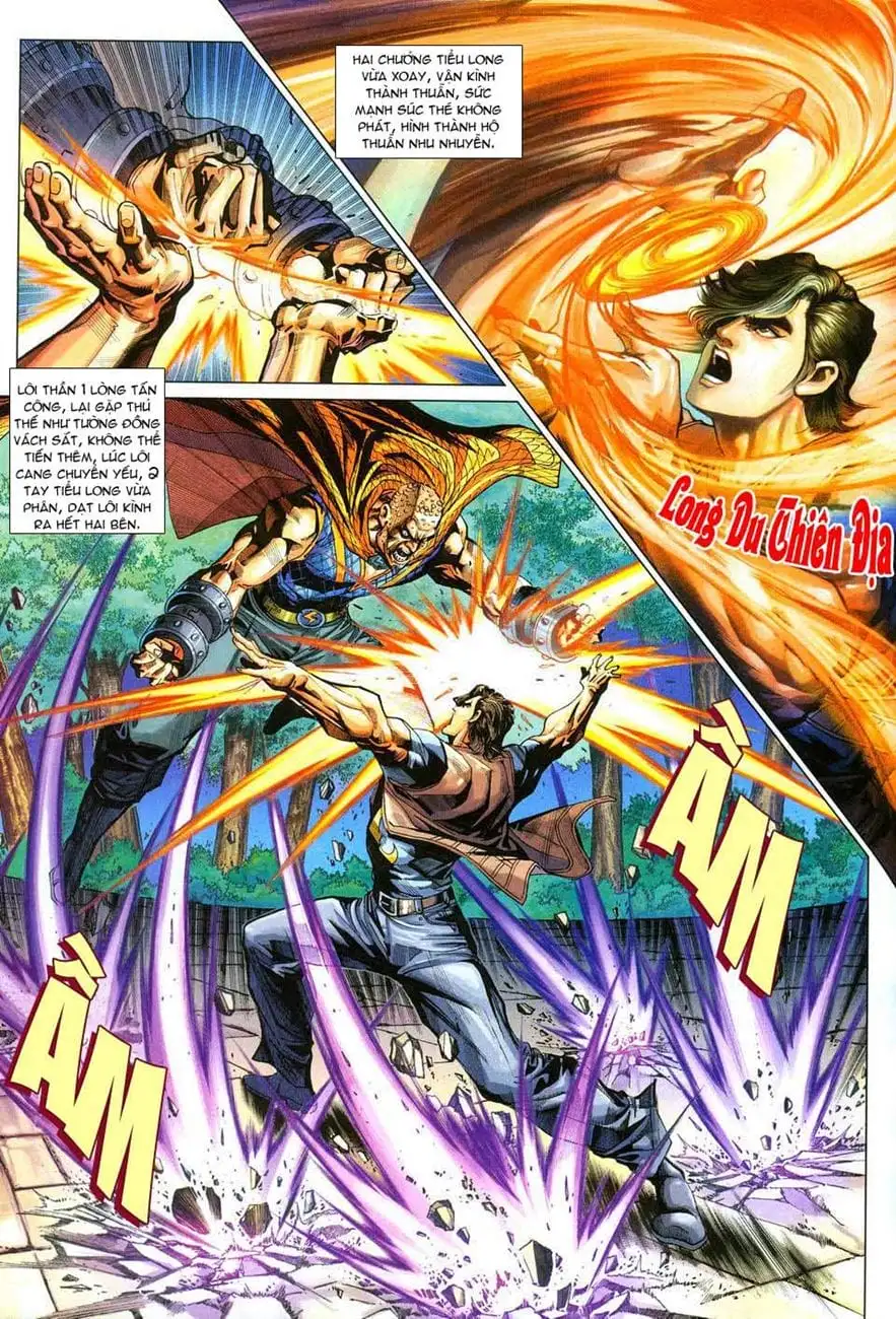 Chapter 477 - Image 8