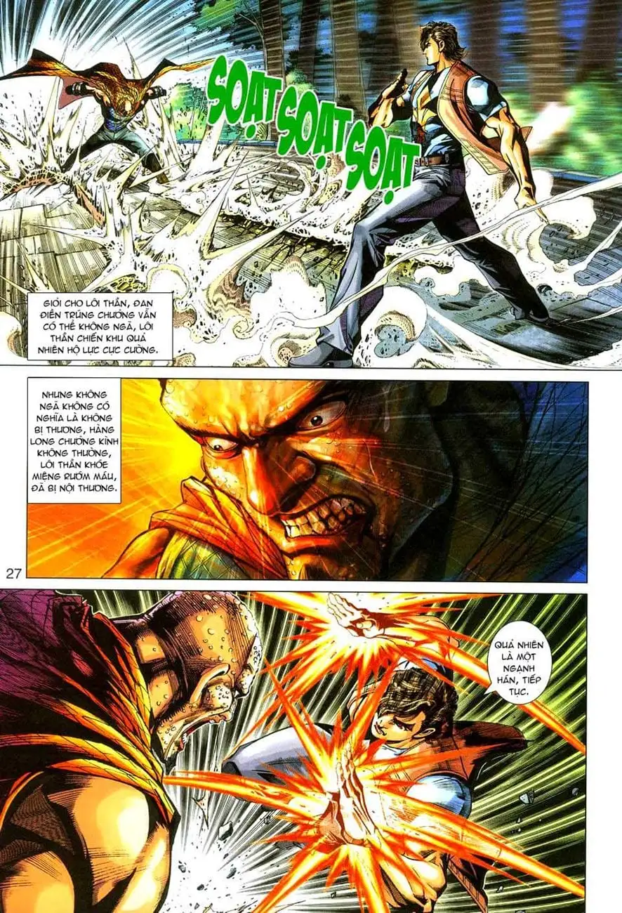 Chapter 477 - Image 10